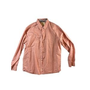 Weatherproof Button Down Shirt Mens Long Sleeve Casual Everyday Wear‎